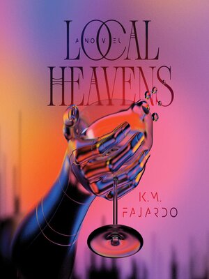 cover image of Local Heavens